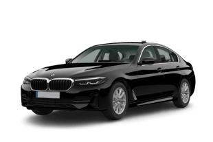 Renting Bmw Serie 5