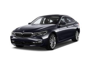 Renting Bmw Serie 6