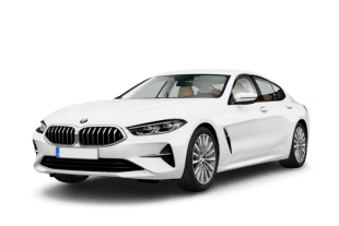 Renting Bmw Serie 8