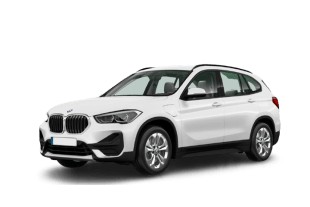 Renting Bmw X1