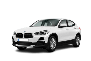 Renting Bmw X2
