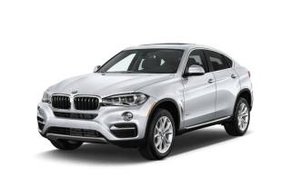 Renting Bmw X6