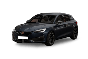 Renting Cupra León
