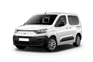 Renting Fiat DOBLO COMBI