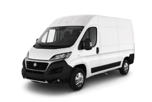 Renting Fiat Ducato