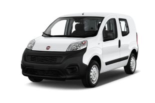 Renting Fiat FIORINO COMBI