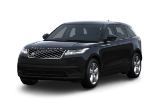 Renting Land Rover Range Rover Velar