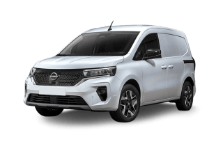 Renting Nissan Townstar
