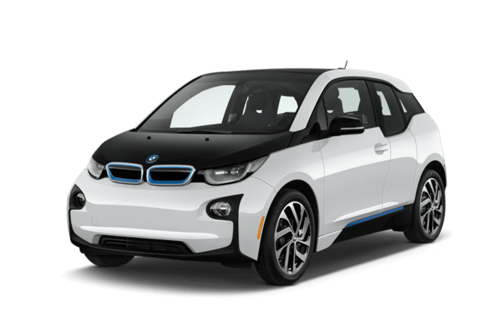 BMW i3 Charger USA