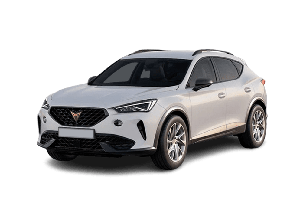 Noleggio a lungo termine Cupra Formentor 1.4 e-Hybrid DSG