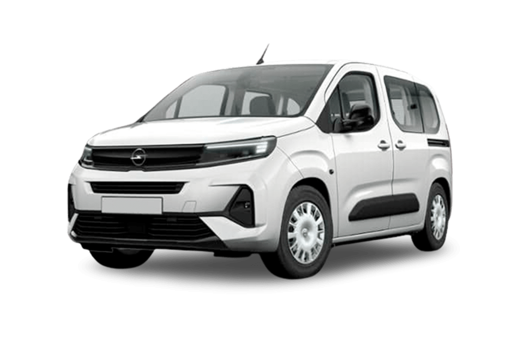 Renting Opel Combo Combi N1 Edition 1.5 TD SS MT6 | Swipcar