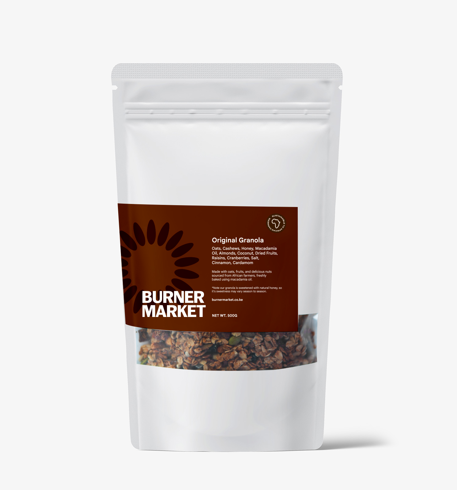 Original Granola