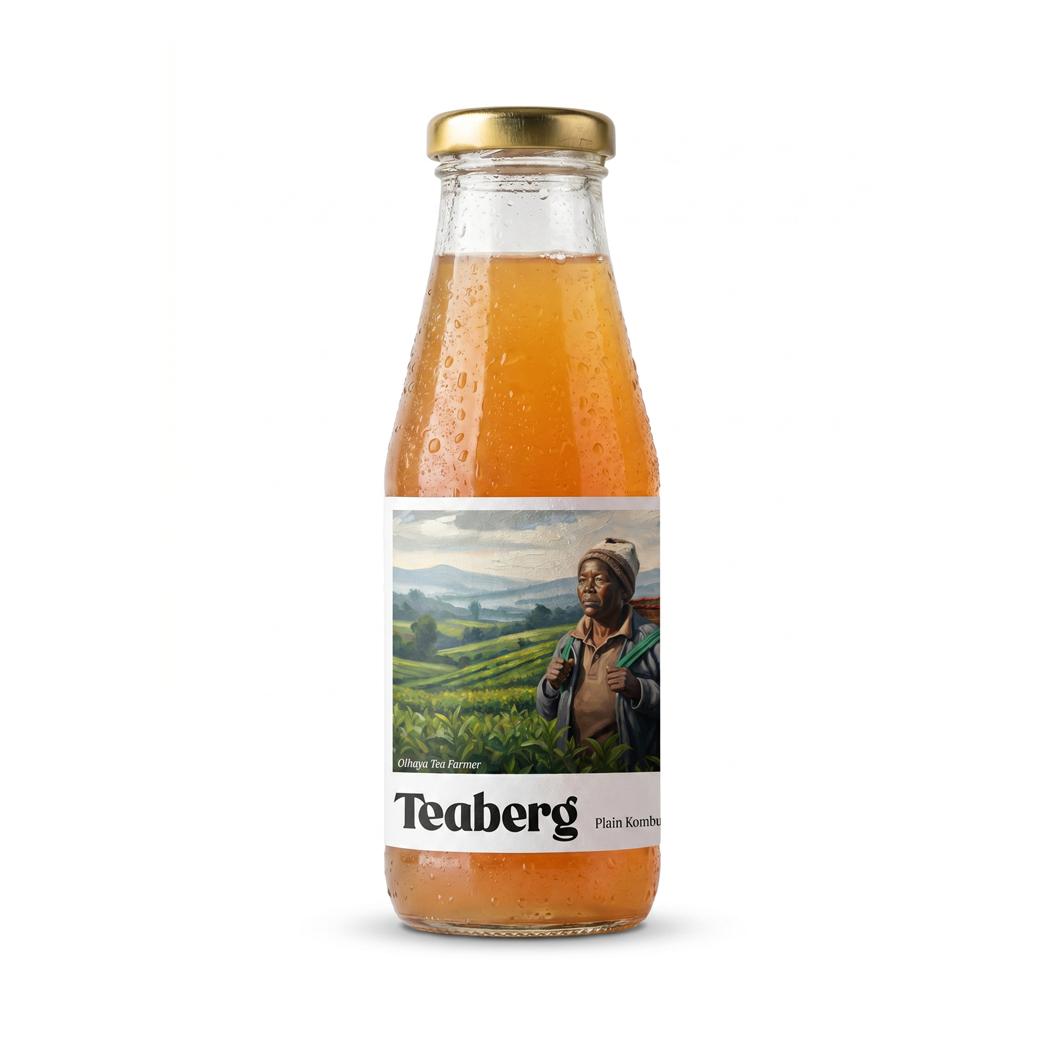 Kombucha