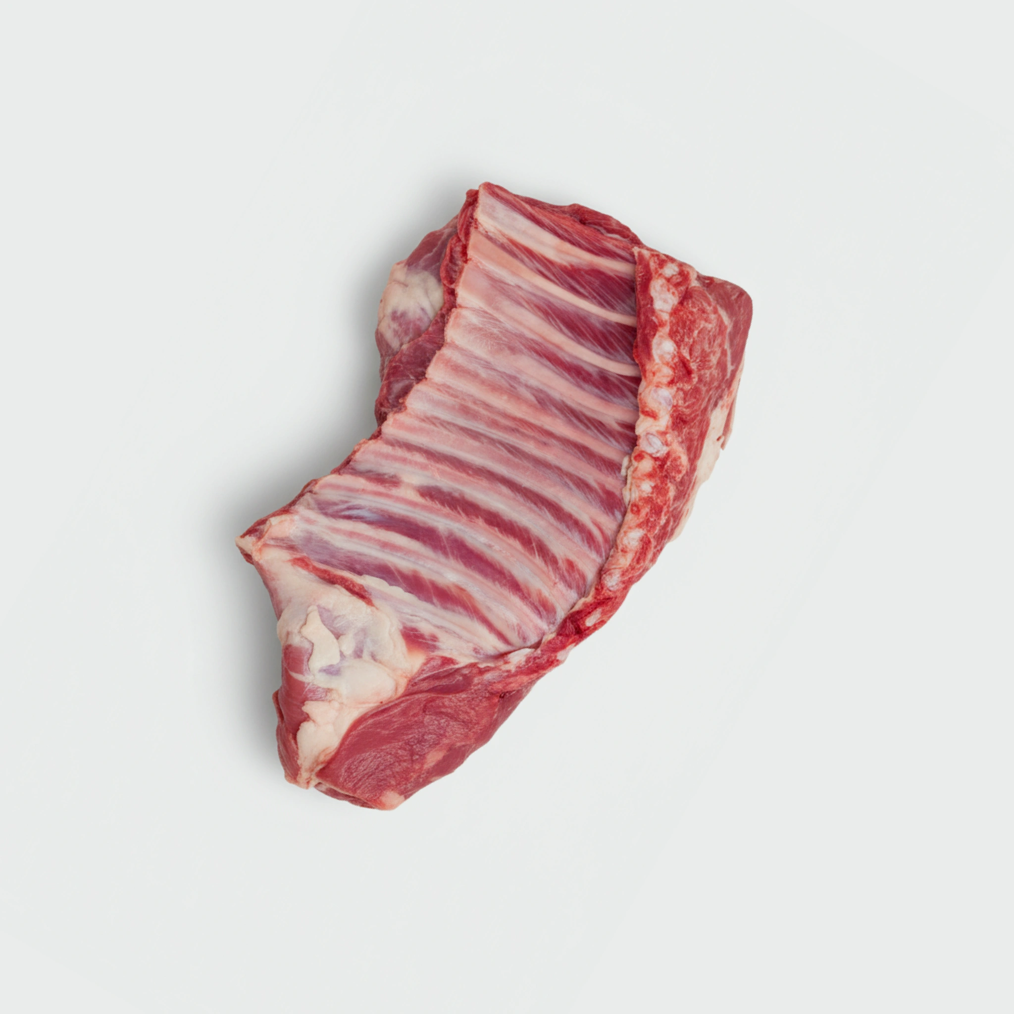 Goat Ribs
