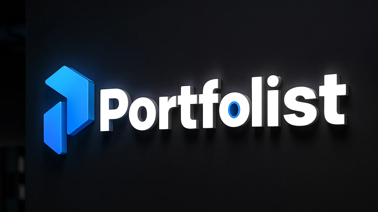Portfolist