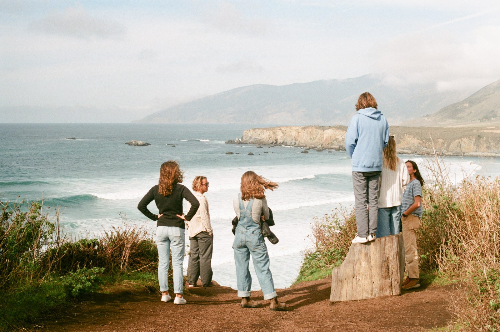 Scenes of Youth still 3
