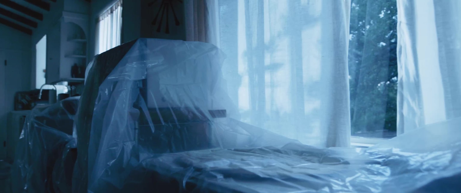 Forget Me Again still 5