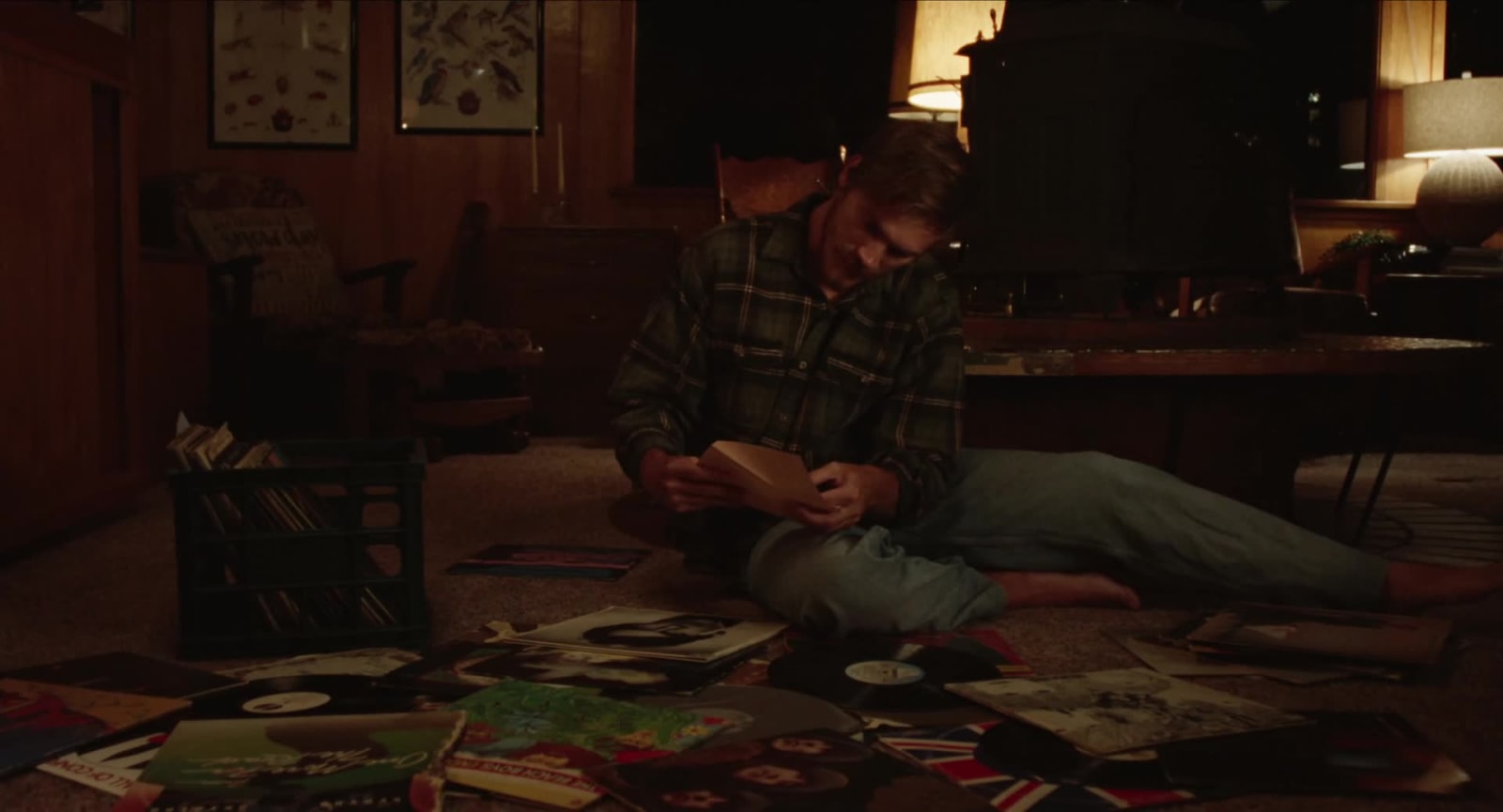 June still 20
