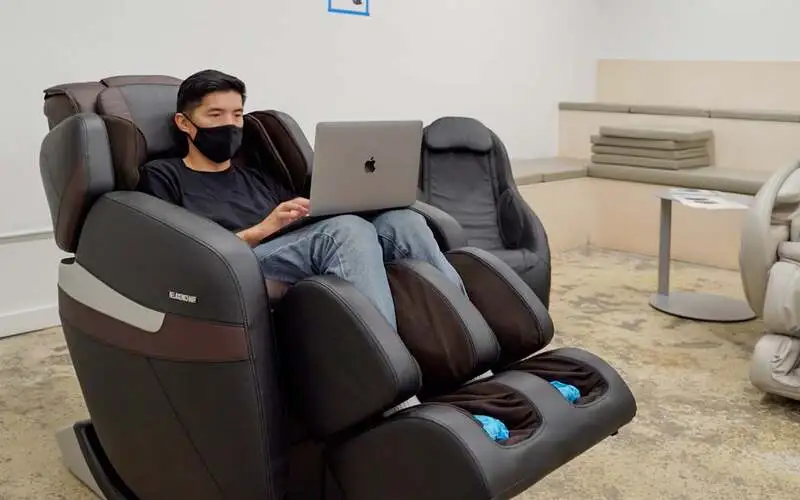Massage Chair Buying Guide