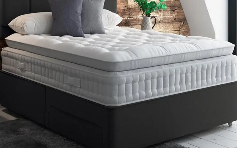 Guide to Buying a Mattress