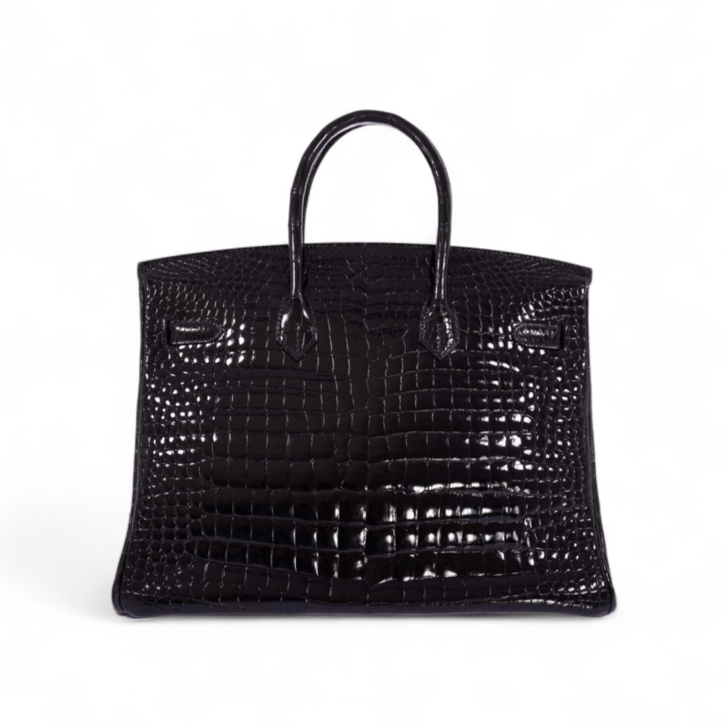 LEÓN BIANCA CROCODILE EDITION 2