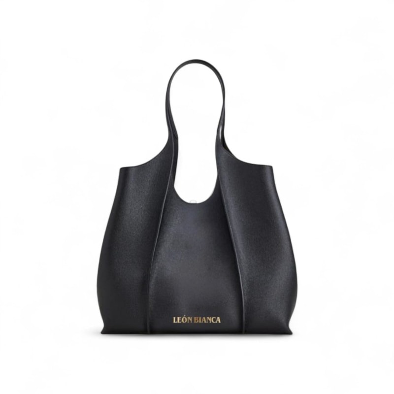 LEÓN BIANCA CAMILA TOTE BAG 1