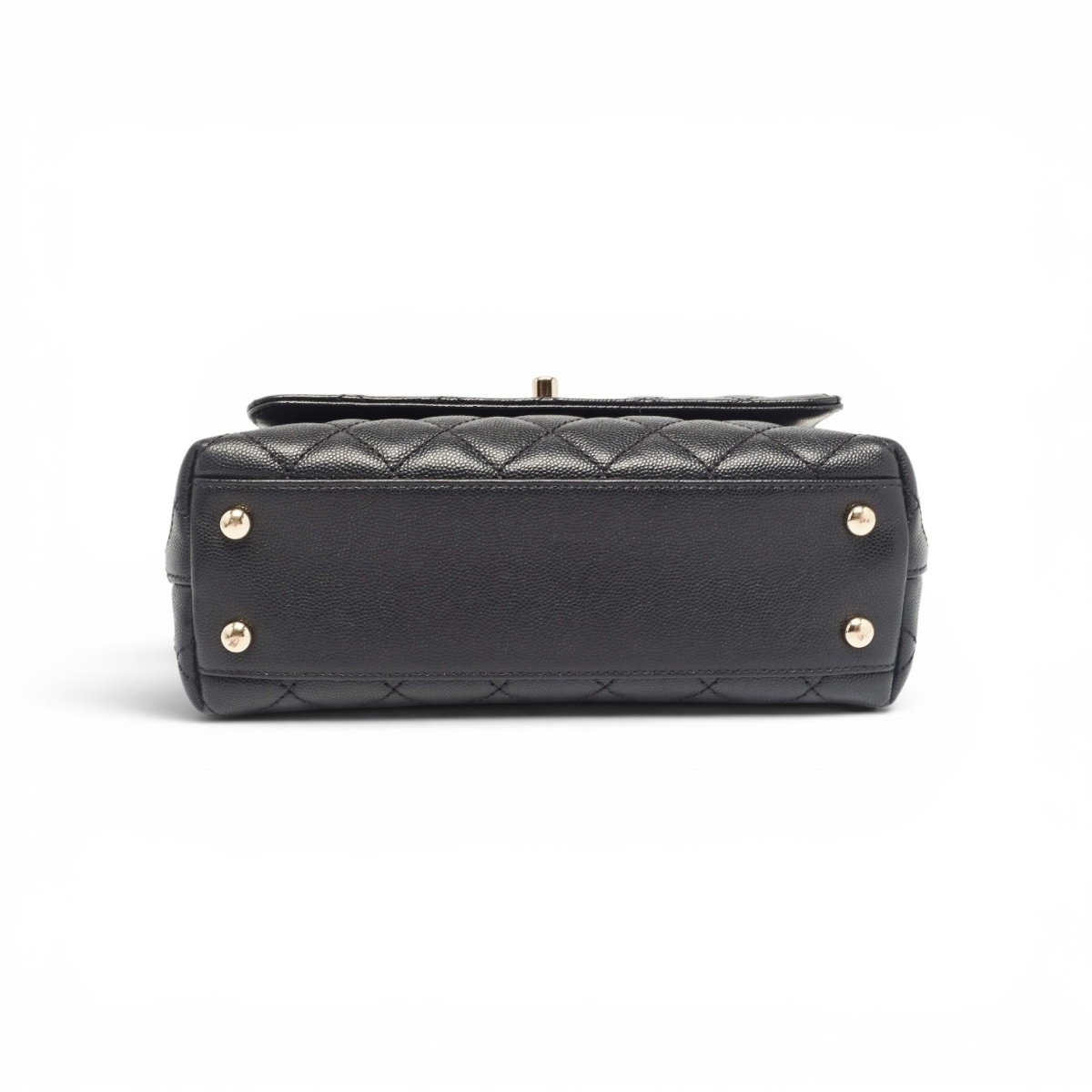LEÓN BIANCA BONITA FLAP BAG 3