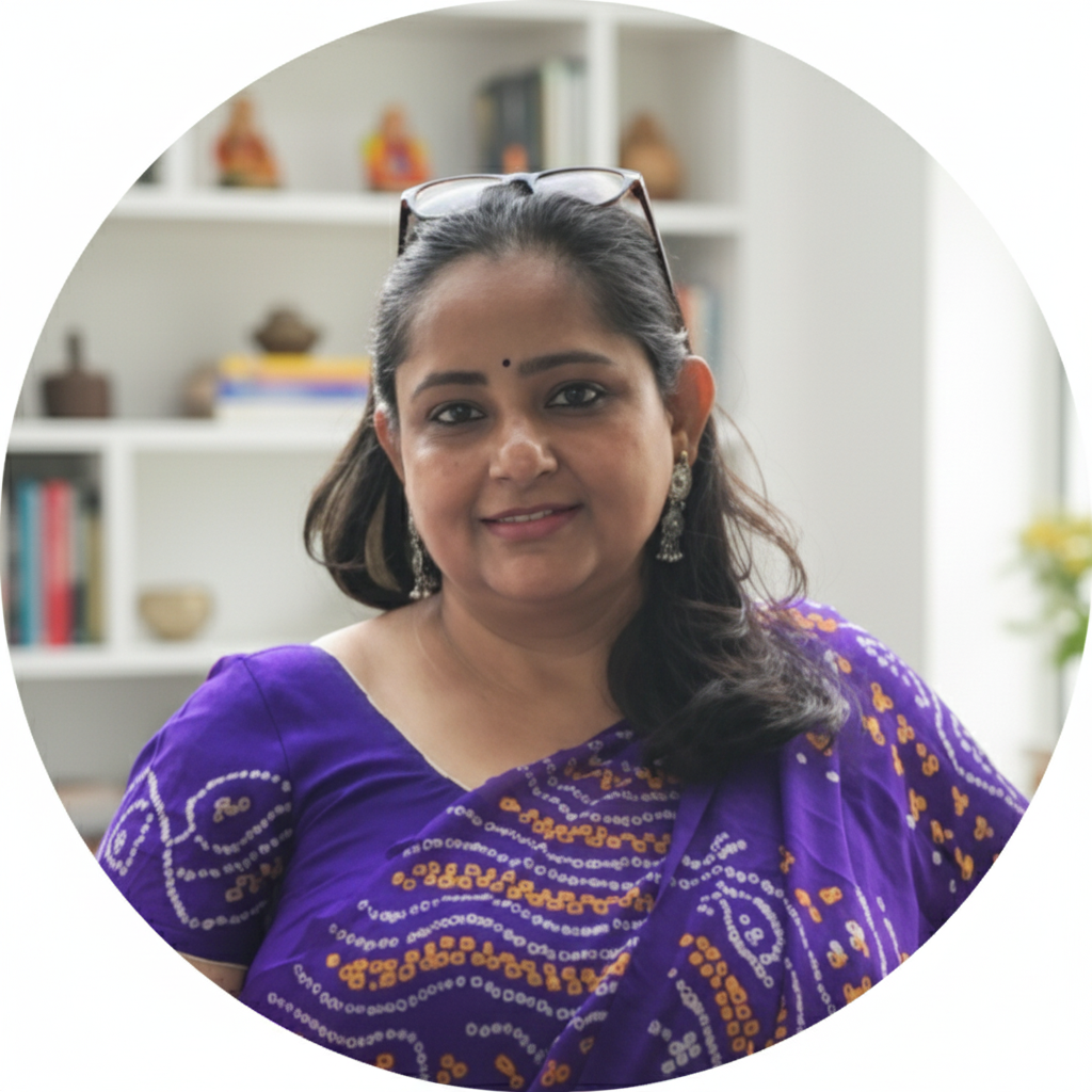 Aanandika Sood