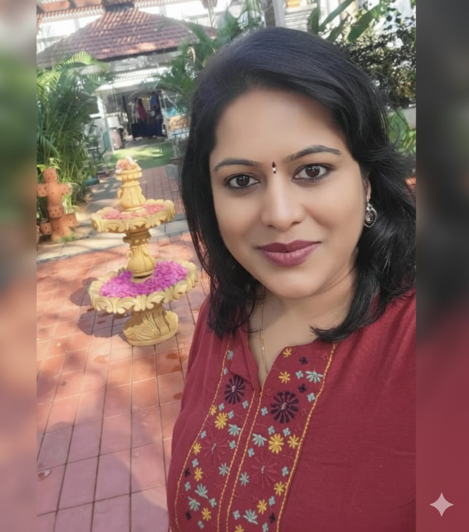Vidya Chitta