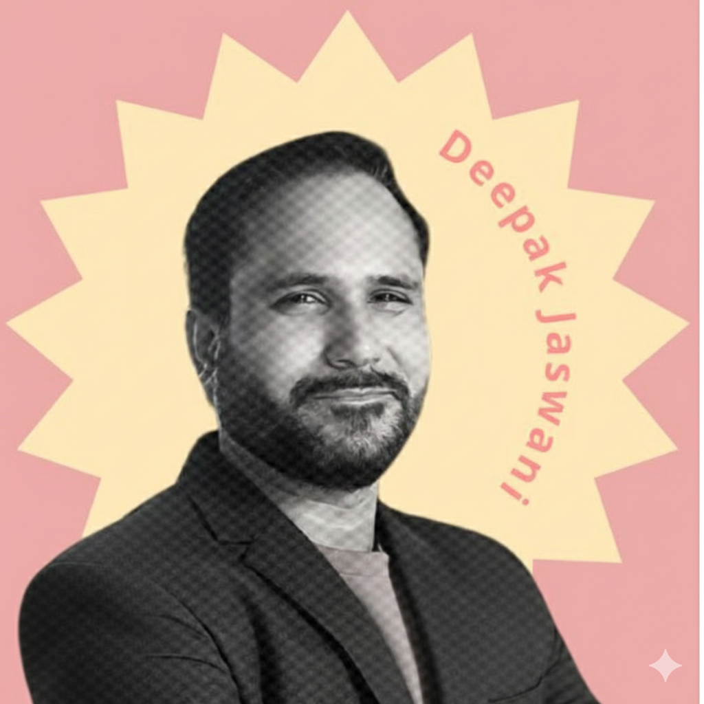 Deepak