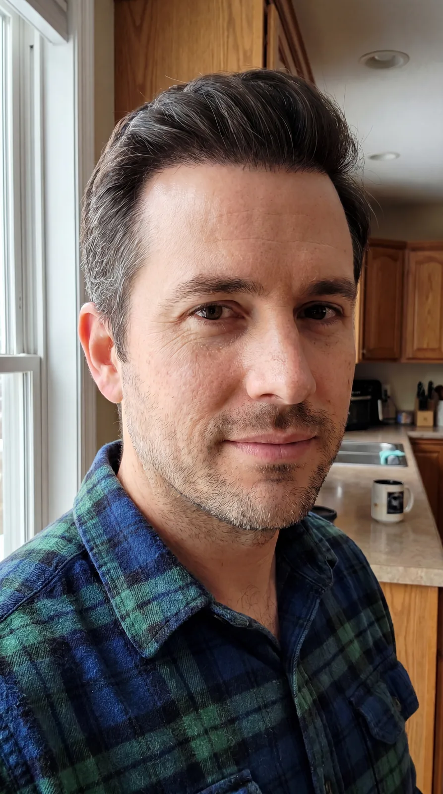 Eric Beyer