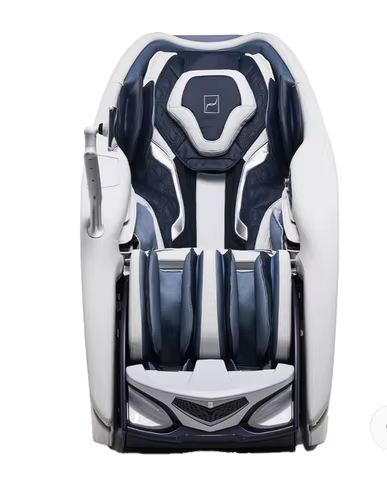 Bodyfriend Leonardo Da Vinci Smart Plug-In Massage Chair