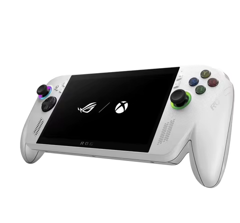 ASUS ROG Ally 7" Xbox Edition Handheld — 1080p 120Hz