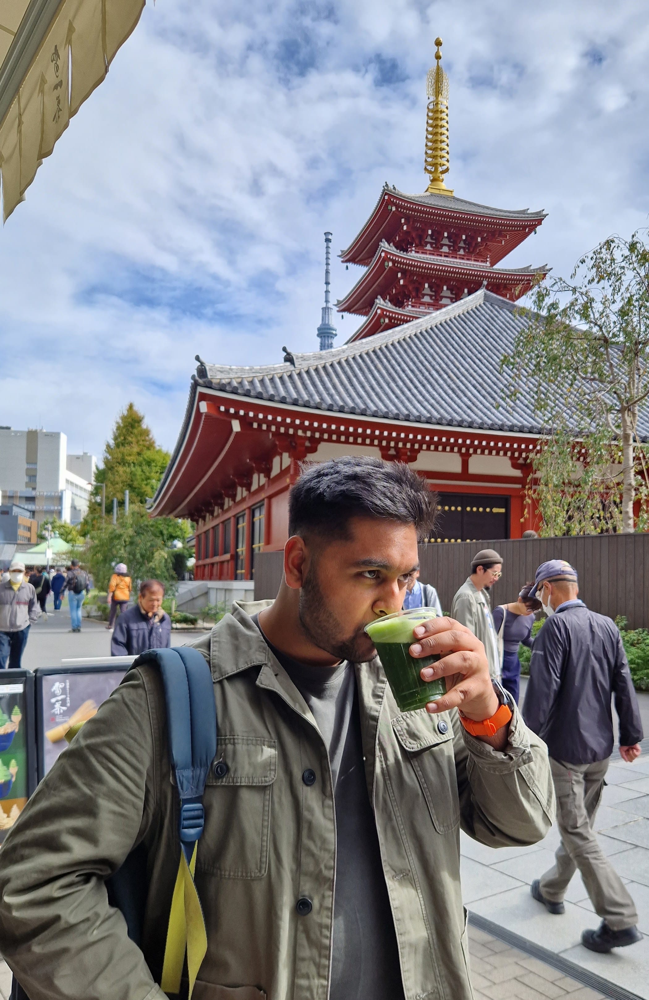 travel japan