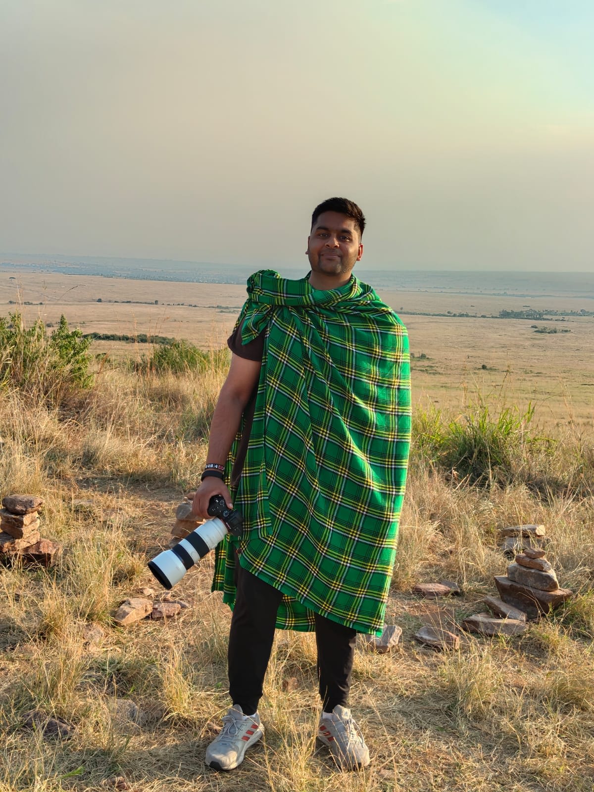 travel kenya
