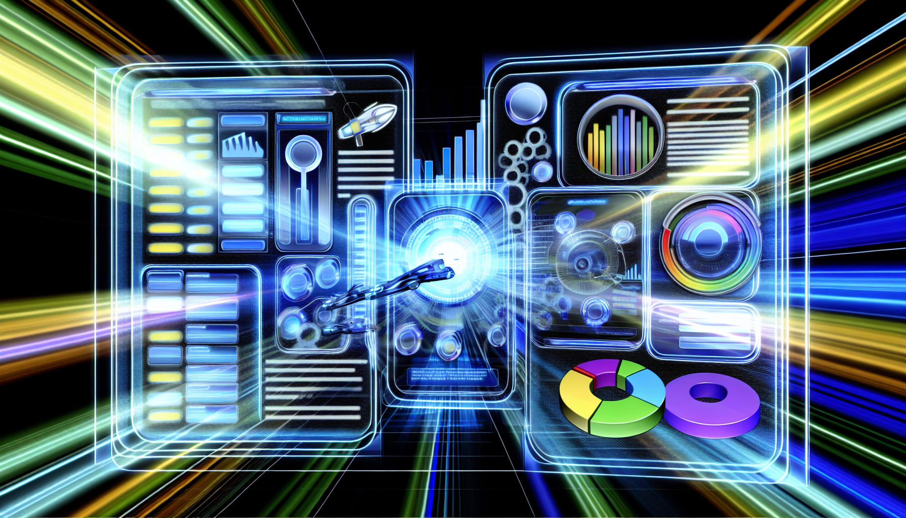 כלים מודרניים לניתוח מילות מפתח ב-2026 עם ממשקים דיגיטליים מתקדמים ואינפוגרפיקה