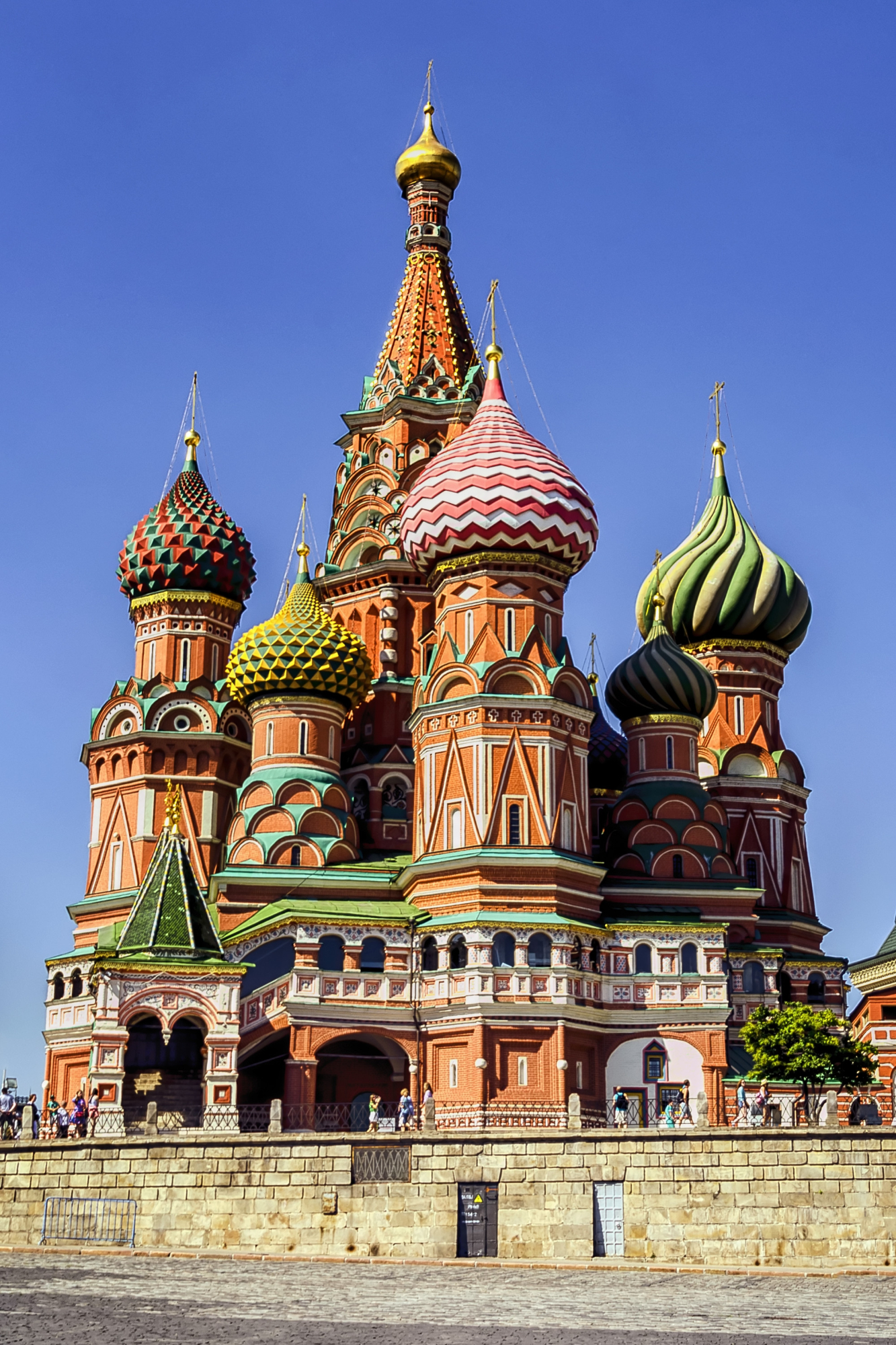 Russia