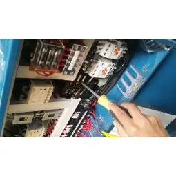 Sửa chữa tủ điện - Hướng dẫn chi tiết và những lưu ý quan trọng