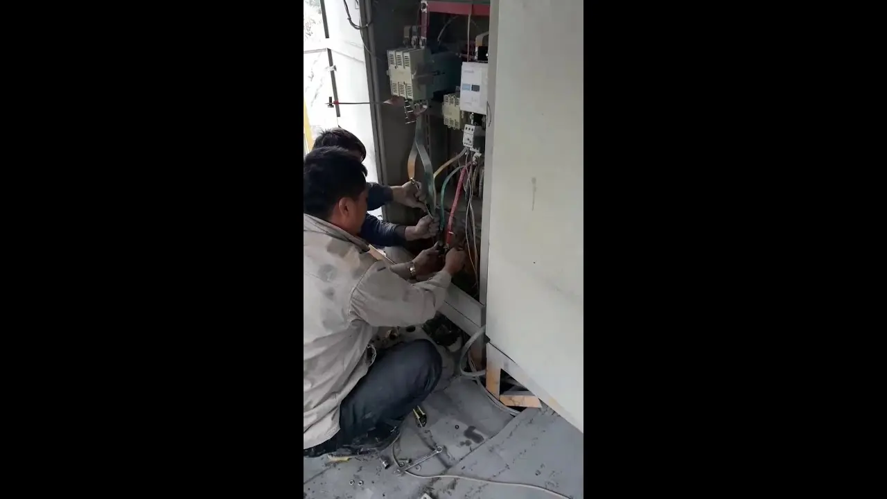 Sửa chữa tủ điện - Hướng dẫn chi tiết và những lưu ý quan trọng