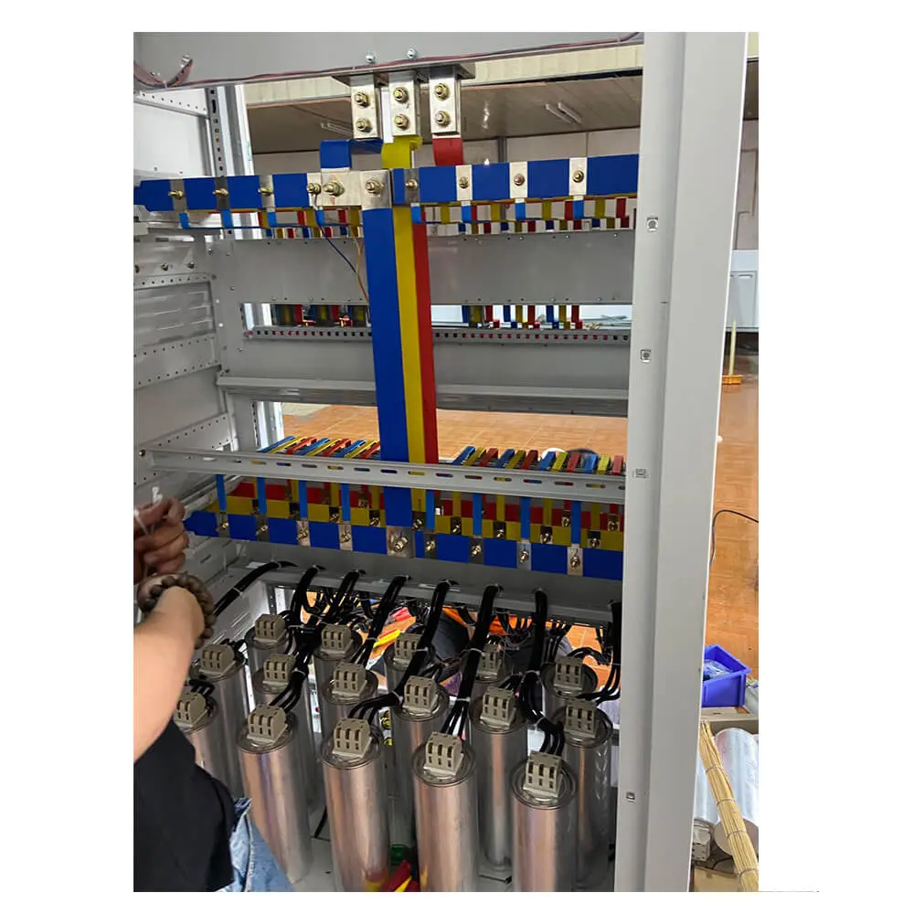 Sửa chữa tủ điện - Hướng dẫn chi tiết và những lưu ý quan trọng