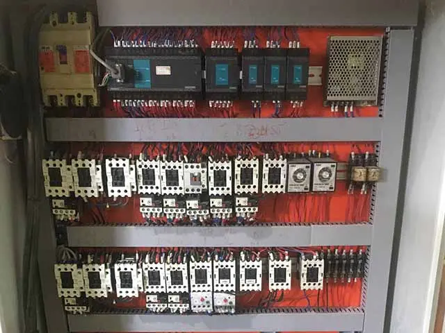 Sửa chữa tủ điện - Hướng dẫn chi tiết và những lưu ý quan trọng