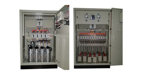 Tại sao cần tủ tụ bù - Khám phá vai trò và lợi ích trong tiết kiệm điện