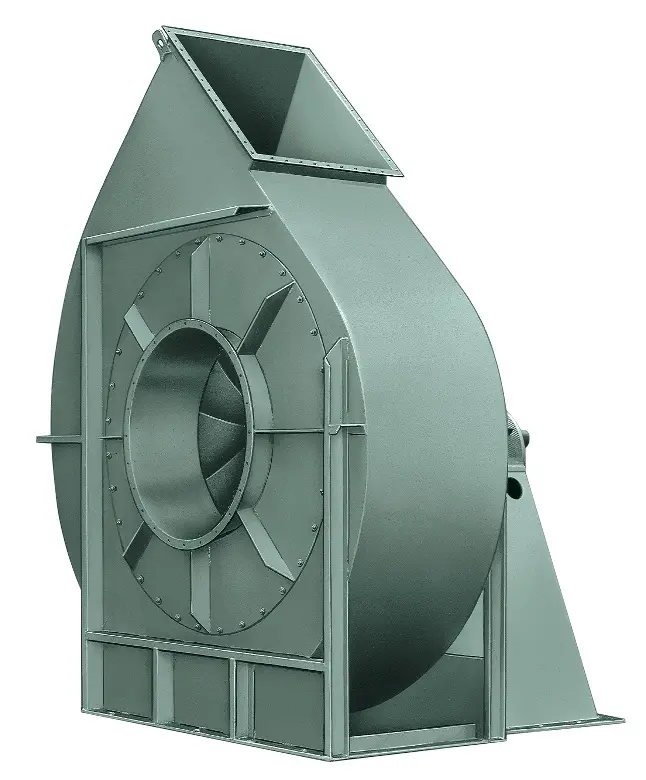 Tối ưu hóa Hệ Thống Quạt với Biến Tần VFD - Giải pháp hiện đại cho tiết kiệm năng lượng Tối ưu hóa Hệ Thống Quạt với Biến Tần VFD - Giải pháp hiện đại cho tiết kiệm năng lượng