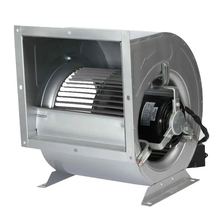 Tối ưu hóa Hệ Thống Quạt với Biến Tần VFD - Giải pháp hiện đại cho tiết kiệm năng lượng Tối ưu hóa Hệ Thống Quạt với Biến Tần VFD - Giải pháp hiện đại cho tiết kiệm năng lượng