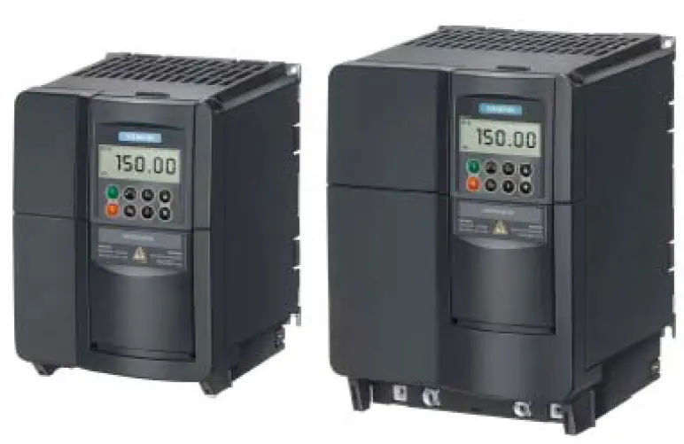 Biến tần và khởi động mềm - Lựa chọn thiết bị tối ưu cho hệ thống động cơ