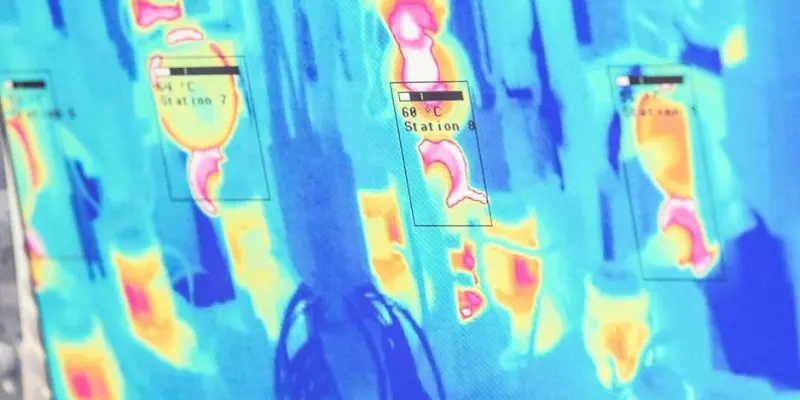 Tìm Hiểu Về Flash point và Ignition Temperature - Bảo Vệ Doanh Nghiệp Của Bạn Trước Nguy Cơ Cháy Nổ