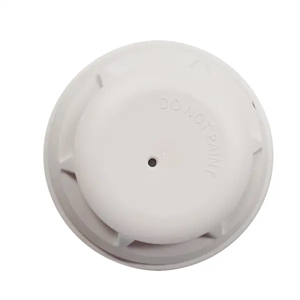 Đầu báo khói báo giả - Cách nhận biết và xử lý hiệu quả