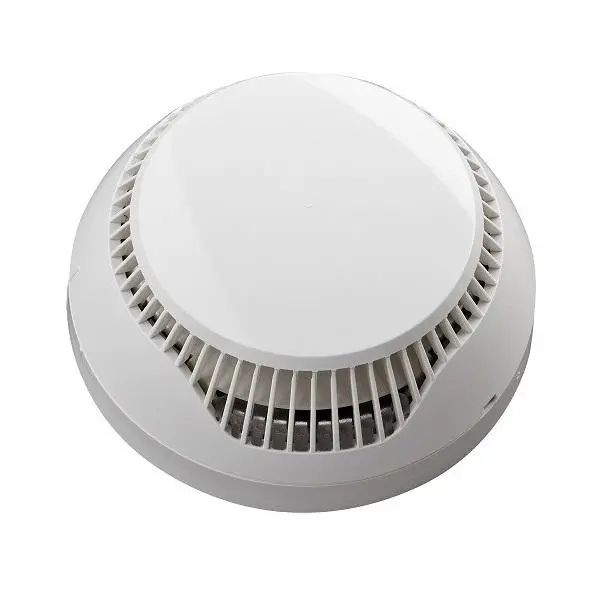 Đầu báo khói báo giả - Cách nhận biết và xử lý hiệu quả