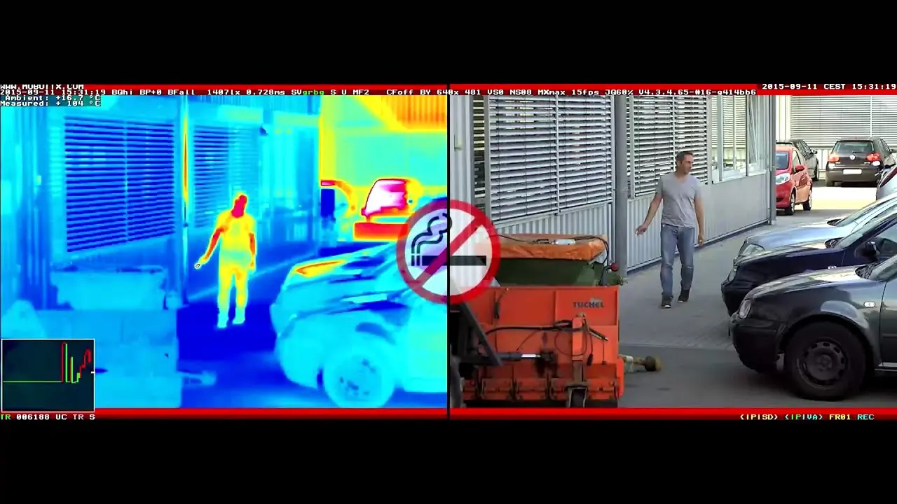 Giải pháp hiệu quả cho việc phòng cháy nổ trong ngành giấy - Khám phá Camera nhiệt Mobotix Giải pháp hiệu quả cho việc phòng cháy nổ trong ngành giấy - Khám phá Camera nhiệt Mobotix