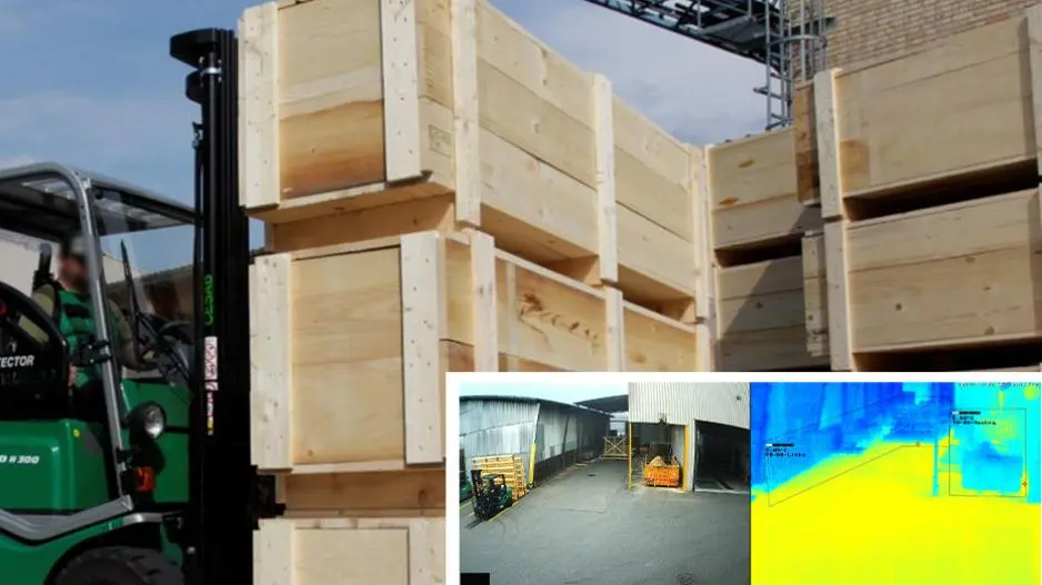 camera Mobotix báo cháy máy bào gỗ - Giải pháp thông minh cho an toàn sản xuất camera Mobotix báo cháy máy bào gỗ - Giải pháp thông minh cho an toàn sản xuất